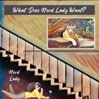 What Does Nerd Lady Want? - Single - Nerd Lady