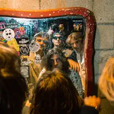 Listen to The Sevs, watch music videos, read bio, see tour dates & more!