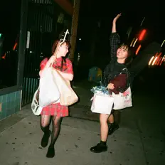 Ascolta THE PATS PATS, guarda video musicali, leggi la biografia, vedi le date del tour & altro!