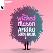 The Wicked (feat. Afrika Baby Bam) artwork
