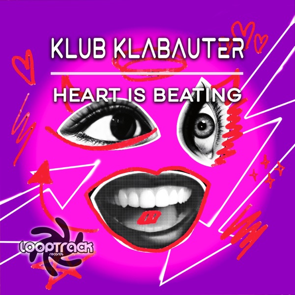 Heart Is Beating - Single