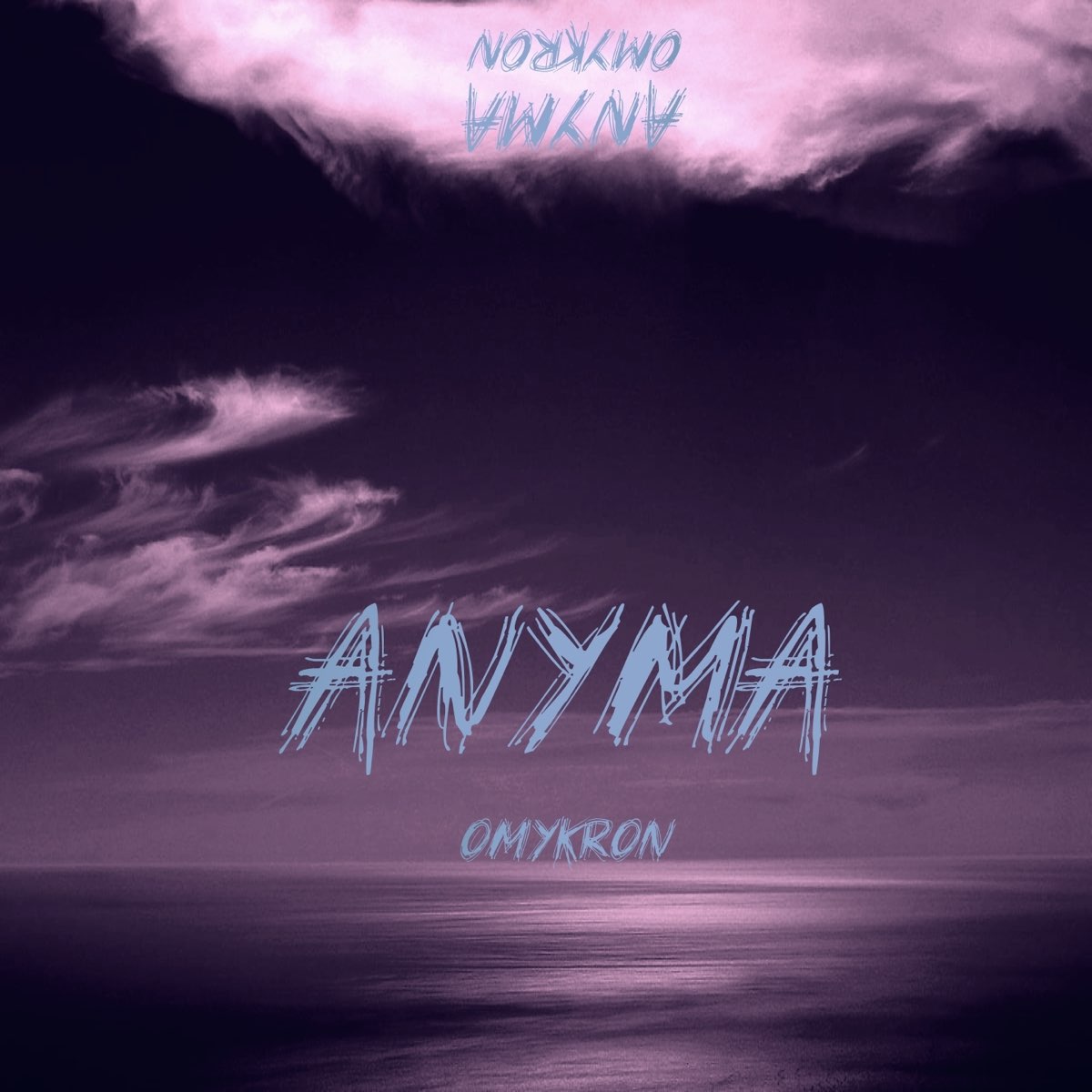 Anyma mix