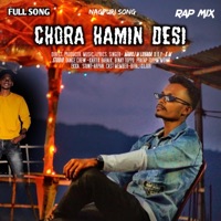 Chora Hamin desi - Single - MANOJ M LOHARA