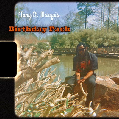 Birthday Pack - EP