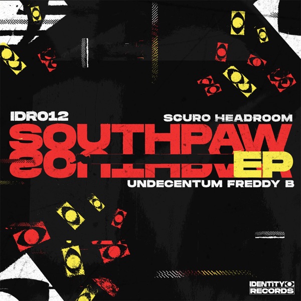 Southpaw (feat. Freddy B) - EP