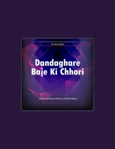 Luister naar Manju, bekijk muziekvideo's, lees de bio, bekijk de tourdata, en meer!