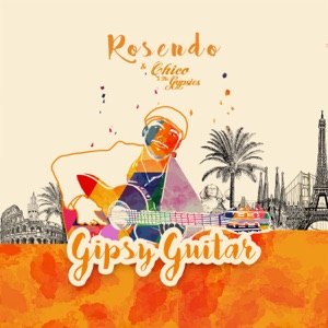 Gipsy Guitar
