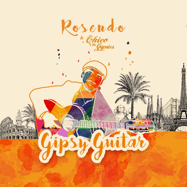 Gipsy Guitar