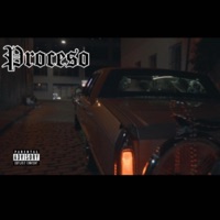 Proceso (feat. Silencio & Kass) - Single - Etune