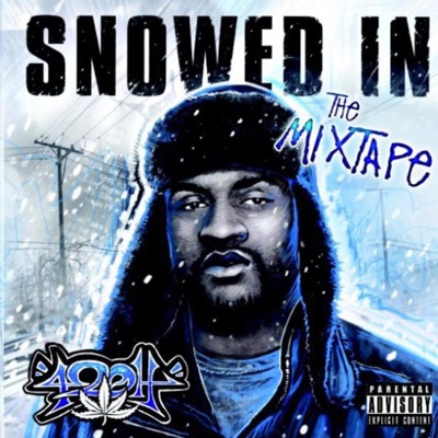 Snowed In