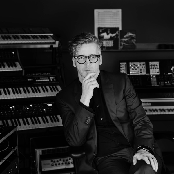 Peter Baert's avatar