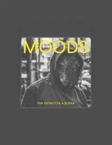 Escucha a Fra Infinito & A. Scrxa, mira vídeos musicales, lee la biografía, consulta fechas de giras y mucho más.