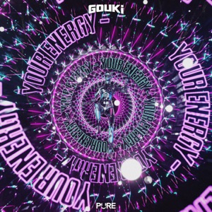 Your Energy (feat. Delilah) - Single