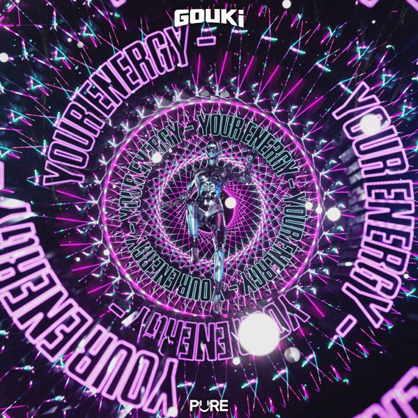 Your Energy (feat. Delilah) - Single