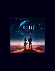 Escucha a Ostego, mira videos musicales, lee su biografía, consulta las fechas de las gira y más.