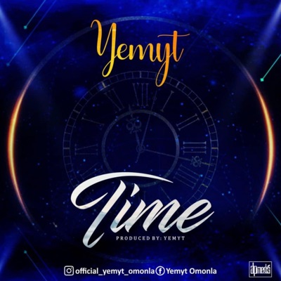 Time - Single