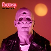 M83 - Fantasy - Kelbin Remix
