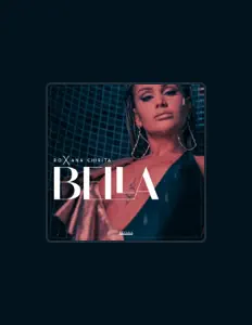 Roxana Chirita सुनें, म्यूज़िक वीडियो देखें, बायो पढ़ें, दौरे की तारीखें और बहुत कुछ देखें!