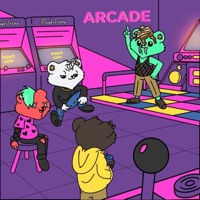 Plushfrens - Single - Qwiss