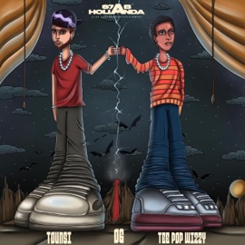OG (feat. Tounsi) Tee Pop Wizzy