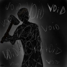 Empty//Cranium Control v ø i d