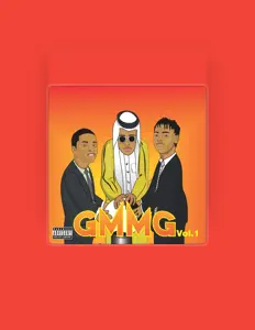 收听 Gmmg、观看音乐视频、阅读小传、查看巡演日期等 ！