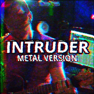 INTRUDER  Mandela Catalogue Song (Original) by longestsoloever