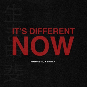 Its Different Now