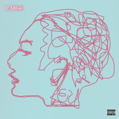 Laice (feat. RFL, Young Daddy, Eduardo Esc & Jxta) - Single