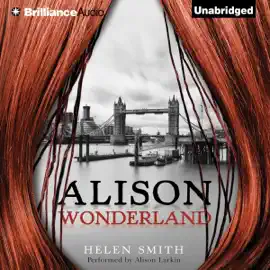 Alison Wonderland (Unabridged)