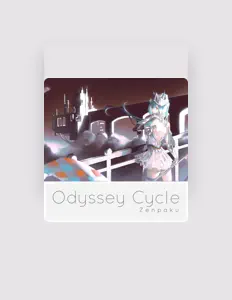 Dengarkan Zenpaku, tonton video musik, baca bio, lihat tanggal tur & lainnya!