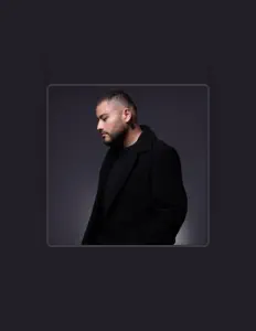 聆聽 Miguel Lizana、觀看音樂影片、閱讀小傳、查看巡演日期等！