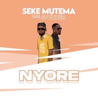 Nyore (feat. Stunner) - Single