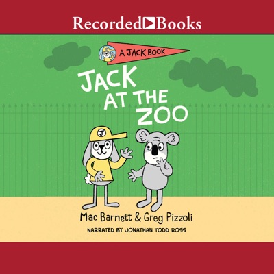 Jack at the Zoo(Jack Book)