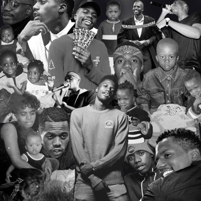 Letter To a Younger Me - Single