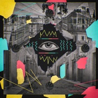 Eye of the Storm - The Quasi Kings