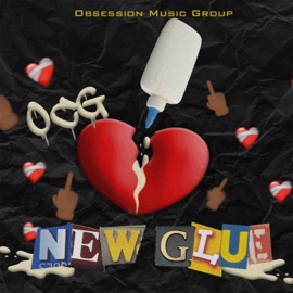 New Glue OCG