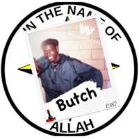 Butch. (feat. Water Walkas) - Single - Queen Blizzy