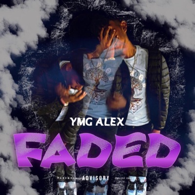 Faded - Single