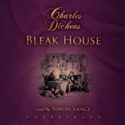 Bleak House - Charles Dickens