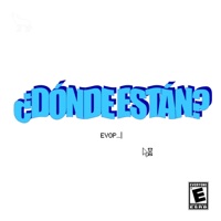 ¿DÓNDE ESTÁN? - Single - EVOP