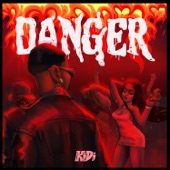 Danger artwork