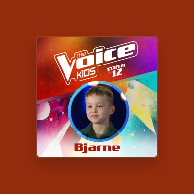 Listen to The Voice Kids - Germany, watch music videos, read bio, see tour dates & more!