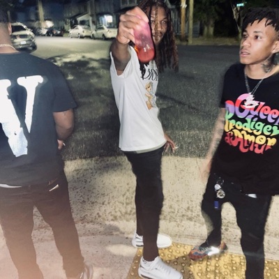 Klan Muzik (feat. Mr.ondatcar) - Single