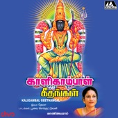 Jaya Jaya Devi artwork