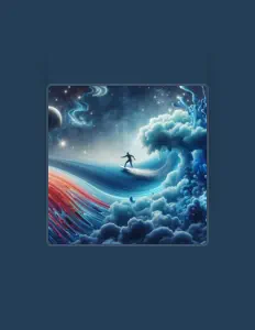 Rik Jを聴いたり、ミュージックビデオを鑑賞したり、経歴やツアー日程などを確認したりしましょう！