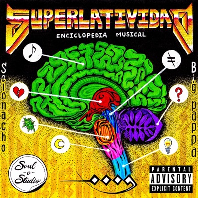 Superlatividad EP
