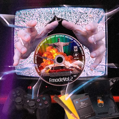 Fmode, Vol. 2 - EP