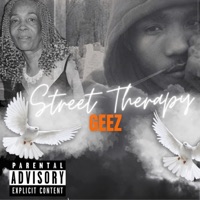 Street Therapy - Single - Geez