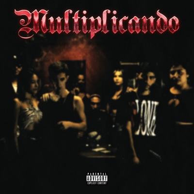 Multiplicando - Single